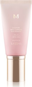 Missha Signature Real Complete BB Cream krem BB do twarzy 23 45g 1