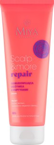 MIYA_Scalp &amp; More odbudowująca odżywka z peptydami Repair 200ml 1