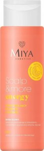 MIYA_Scalp &amp; More wzmacniający szampon z kofeiną Energy 300ml 2