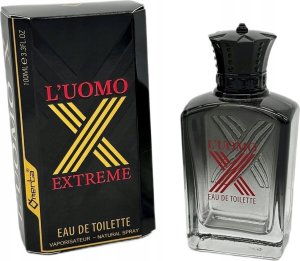 OMERTA L'Uomo X Extreme EDT spray 100ml 1