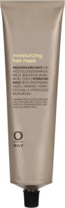 OWAY_Moisturizing Mask nawilżająca maska do włosów 150ml 1