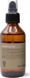 OWAY_Smooth+ Smoothing Fluid płyn wygładzający do włosów bez spłukiwania 100ml 1