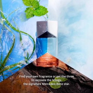 MERCEDES-BENZ Land EDP spray 60ml 2