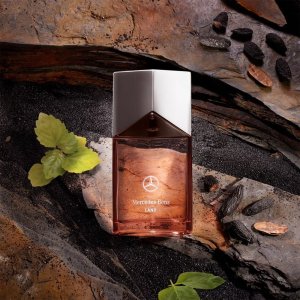 MERCEDES-BENZ Land EDP spray 60ml 3