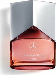 MERCEDES-BENZ Land EDP spray 60ml 4