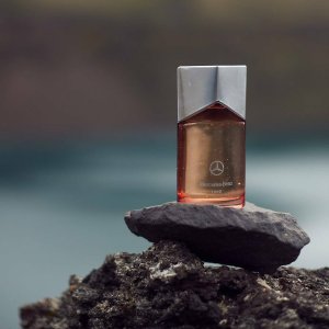 MERCEDES-BENZ Land EDP spray 60ml 5