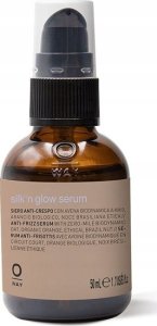 OWAY_Silk'N Glow Hair Serum aksamittne serum do włosów 50ml 1