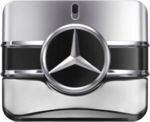 MERCEDES-BENZ Sign Your Attitude EDT spray 100ml 2