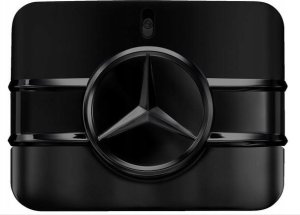 MERCEDES-BENZ Sign Your Power Intense EDP spray 100ml 2