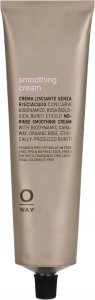 OWAY_Smooth+ Smoothing Cream wygładzający krem do włosów 150ml 1