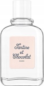 TARTINE ET CHOCOLAT Ptimusc EDT spray 100ml 2