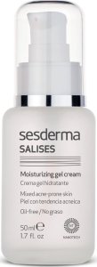 SESDERMA_Salises krem-żel nawilżający 50ml 1