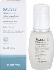 SESDERMA_Salises krem-żel nawilżający 50ml 3