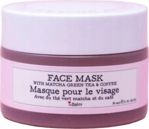 THE BALM_To The Rescue Face Mask maseczka do twarzy 30ml 1