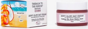 THE BALM_To The Rescue Dewy Glow Cream krem do twarzy 30ml 1