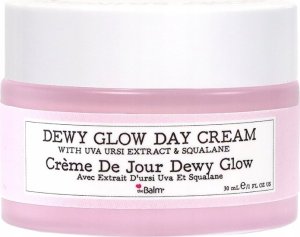The Balm THE BALM_To The Rescue Dewy Glow Cream krem do twarzy 30ml 2
