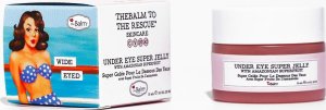 THE BALM_To The Rescue Super Jelly Under Eye żel pod oczy 15ml 1