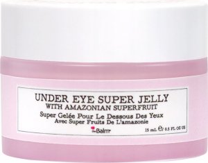 THE BALM_To The Rescue Super Jelly Under Eye żel pod oczy 15ml 2