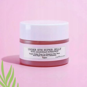 THE BALM_To The Rescue Super Jelly Under Eye żel pod oczy 15ml 4