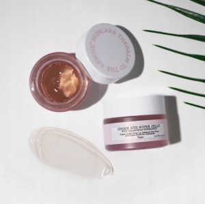 THE BALM_To The Rescue Super Jelly Under Eye żel pod oczy 15ml 5