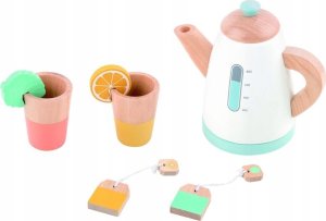 WOODEN GAME KETTLE 1