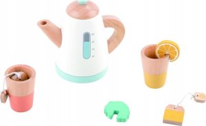 WOODEN GAME KETTLE 2