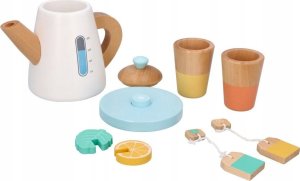 WOODEN GAME KETTLE 3