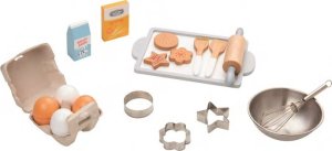 WOODEN GAME BAKERY 1