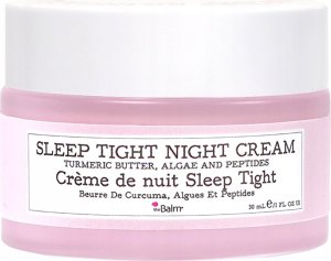 THE BALM_To The Rescue Sleep Tight Night Cream krem do twarzy na noc 30ml 1