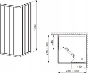 700-420-25 / KFA / ZAWÓR KULOWY WKRĘTNO – WKRĘTNY 1 4