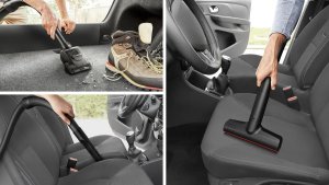 Odkurzacz Bosch Bosch BGS 21CAR Series 4 bagless 2