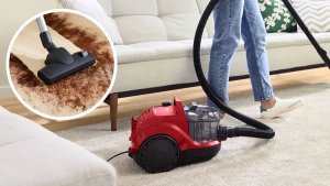 Odkurzacz Bosch Bosch BGS 21CAR Series 4 bagless 3