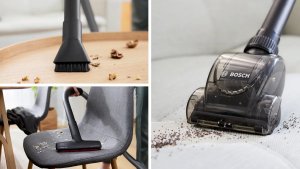 Odkurzacz Bosch Bosch BGS 21CAR Series 4 bagless 4