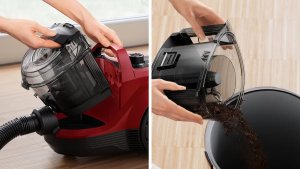 Odkurzacz Bosch Bosch BGS 21CAR Series 4 bagless 5