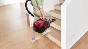 Odkurzacz Bosch Bosch BGS 21CAR Series 4 bagless 8