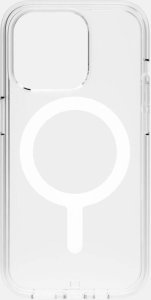 BodyGuardz Bodyguardz Carve, iPhone 15 Pro Max 2023, I Prot, Sustain, Clear, Non-Secure PKG standard 2