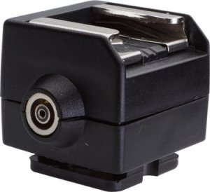 Big BIG flash adapter PC-N (423227) 1