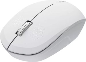 Mysz Canyon Canyon Wireless Mouse MW-04  Optical/BT/3 Keys/R+L     white retail 2