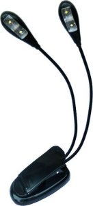 Lampka biurkowa czarna  (5908249802032) 2