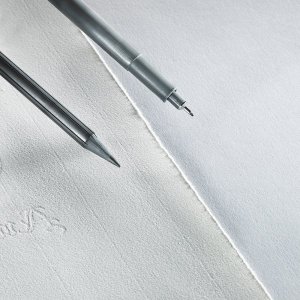 Hahnemühle Hahnemühle Signing Pen Duo 2