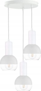 Lampa wisząca Keter Lighting Lampa wisząca 3xE27 ICE 1