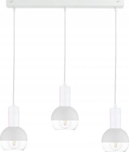 Lampa wisząca Keter Lighting Lampa wisząca 3xE27 ICE 1