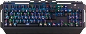 Klawiatura Conceptronic KRONIC klawiatura USB QWERTY Włoski Czarny 2