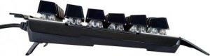 Klawiatura Conceptronic KRONIC klawiatura USB QWERTY Włoski Czarny 3