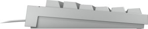 Klawiatura Cherry CHERRY MX 2.0S RGB klawiatura USB QWERTZ Niemiecki Biały 4