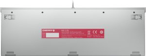 Klawiatura Cherry CHERRY MX 2.0S RGB klawiatura USB QWERTZ Niemiecki Biały 3