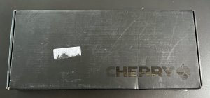 Klawiatura Cherry CHERRY MX 2.0S RGB klawiatura USB QWERTZ Niemiecki Biały 5