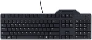 Klawiatura Dell KB813 (KB813-BKB-CSK) 10