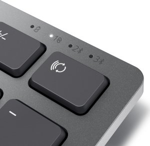 Klawiatura Dell KB700 (KB700-GY-R-CSK) 7