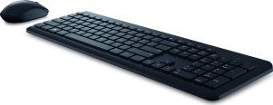 Klawiatura + mysz Dell KM3322W (KM3322W-R-GER) 5